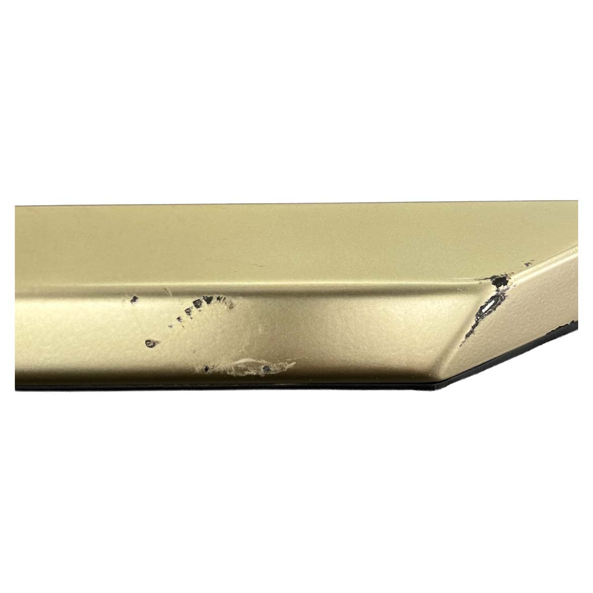 Friso Externo Porta BMW iX 2023 2022 2025 Dianteiro Esquerdo