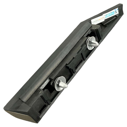 Friso Externo Porta BMW iX 2023 2022 2025 Dianteiro Esquerdo