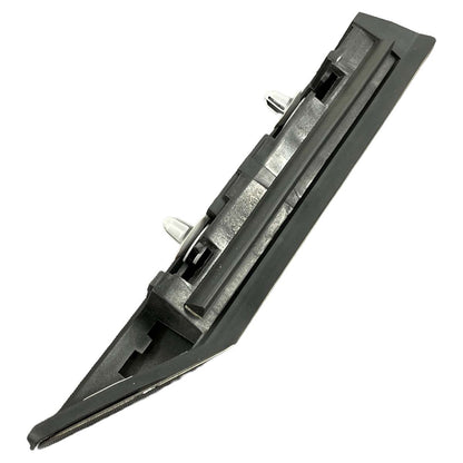 Friso Externo Porta BMW iX 2023 2022 2025 Dianteiro Esquerdo