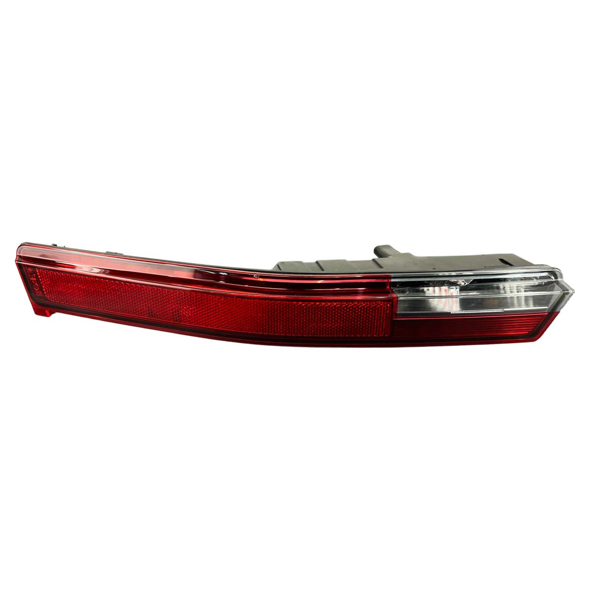 Lanterna Externa Inferior BMW iX I20 2024 Traseiro Direito