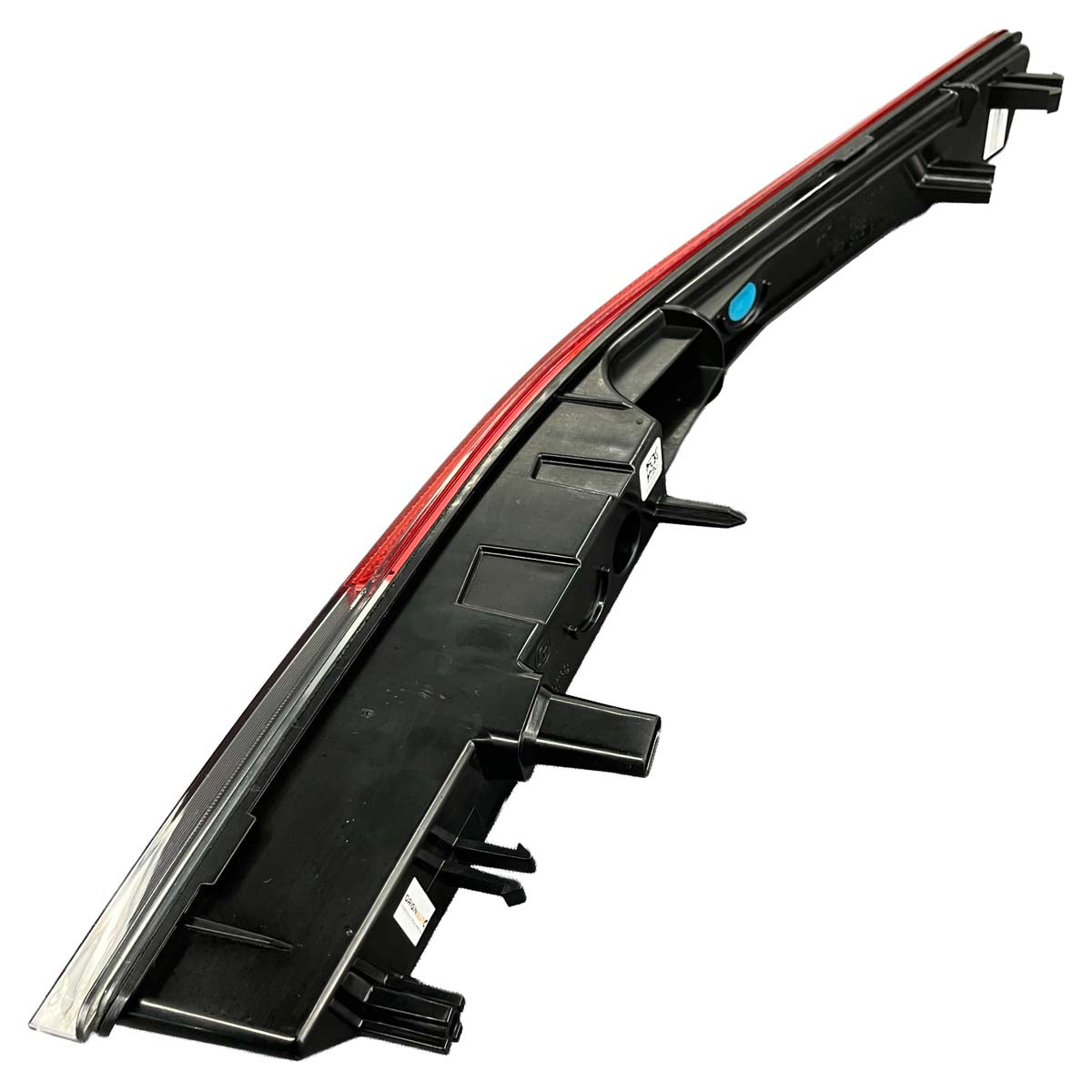 Lanterna Externa Inferior BMW iX I20 2024 Traseiro Direito