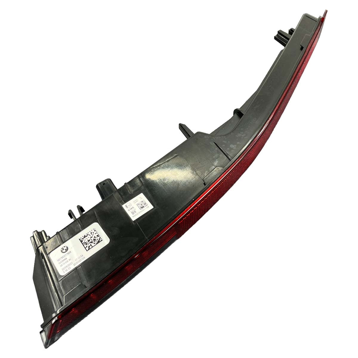 Lanterna Externa Inferior BMW iX I20 2024 Traseiro Direito