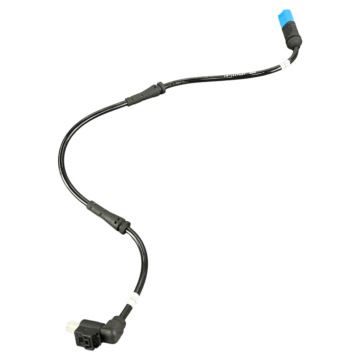 Chicote Elétrico BMW iX I20 2022 a 2025 Bolsa Dianteiro