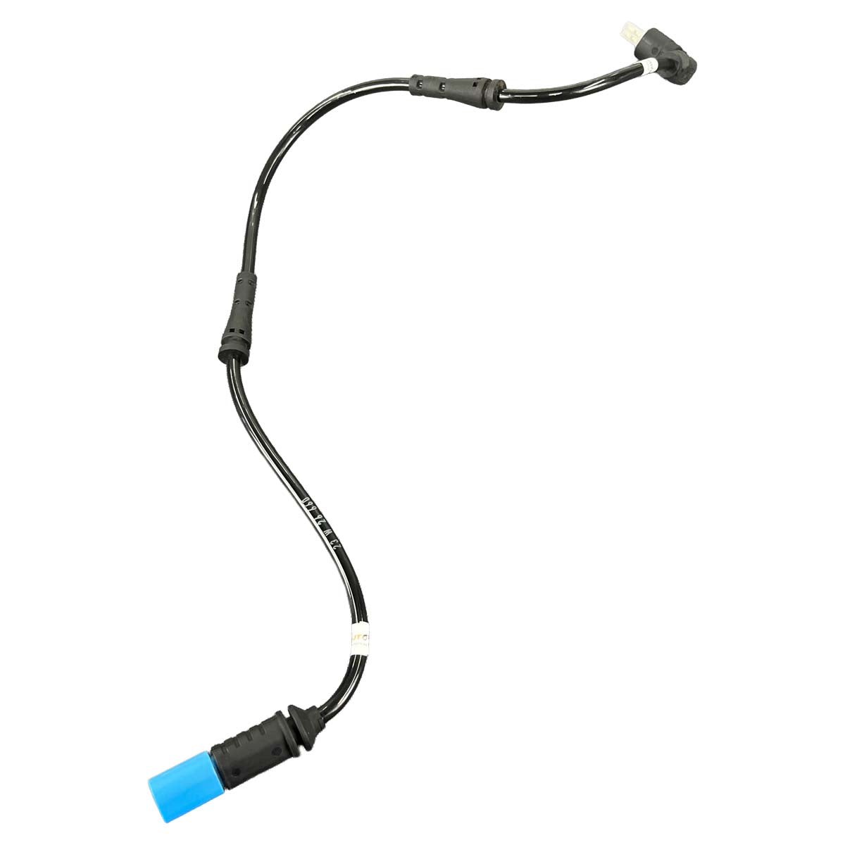Chicote Elétrico BMW iX I20 2022 a 2025 Bolsa Dianteiro