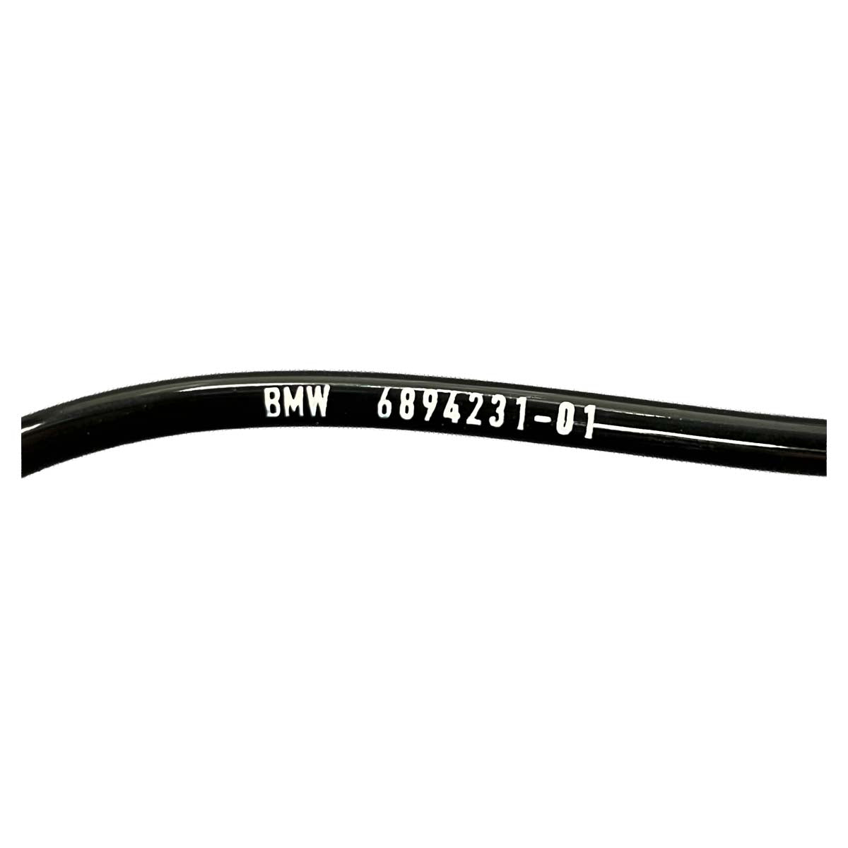 Chicote Elétrico BMW iX I20 2022 a 2025 Bolsa Dianteiro