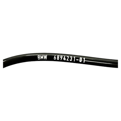 Chicote Elétrico BMW iX I20 2022 a 2025 Bolsa Dianteiro