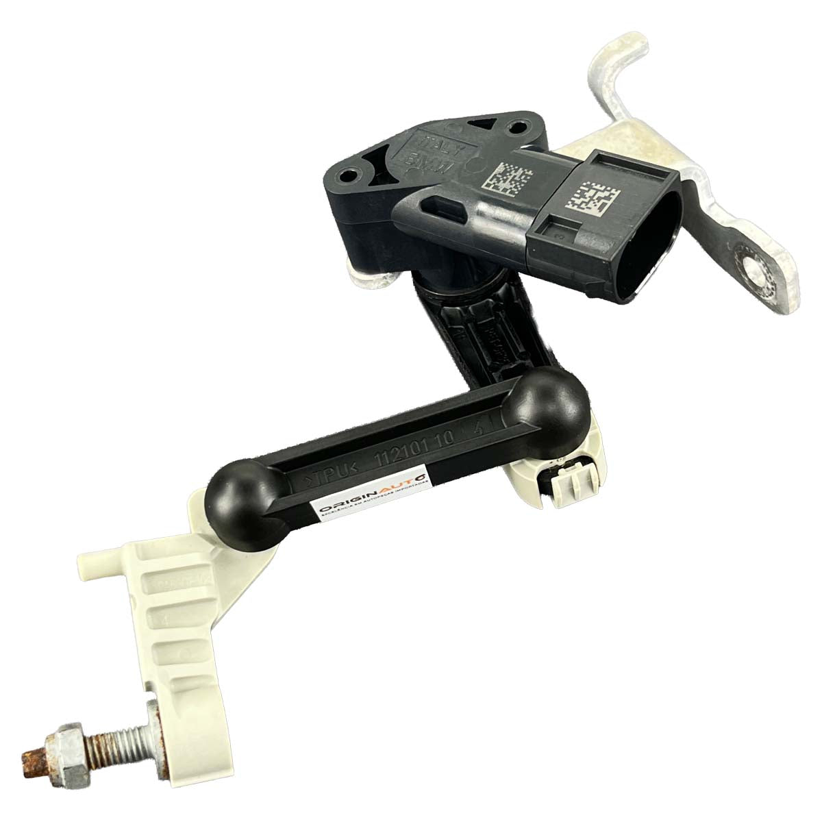 Sensor Altura Farol BMW iX 2023 2024 2025 Dianteiro Esquerdo