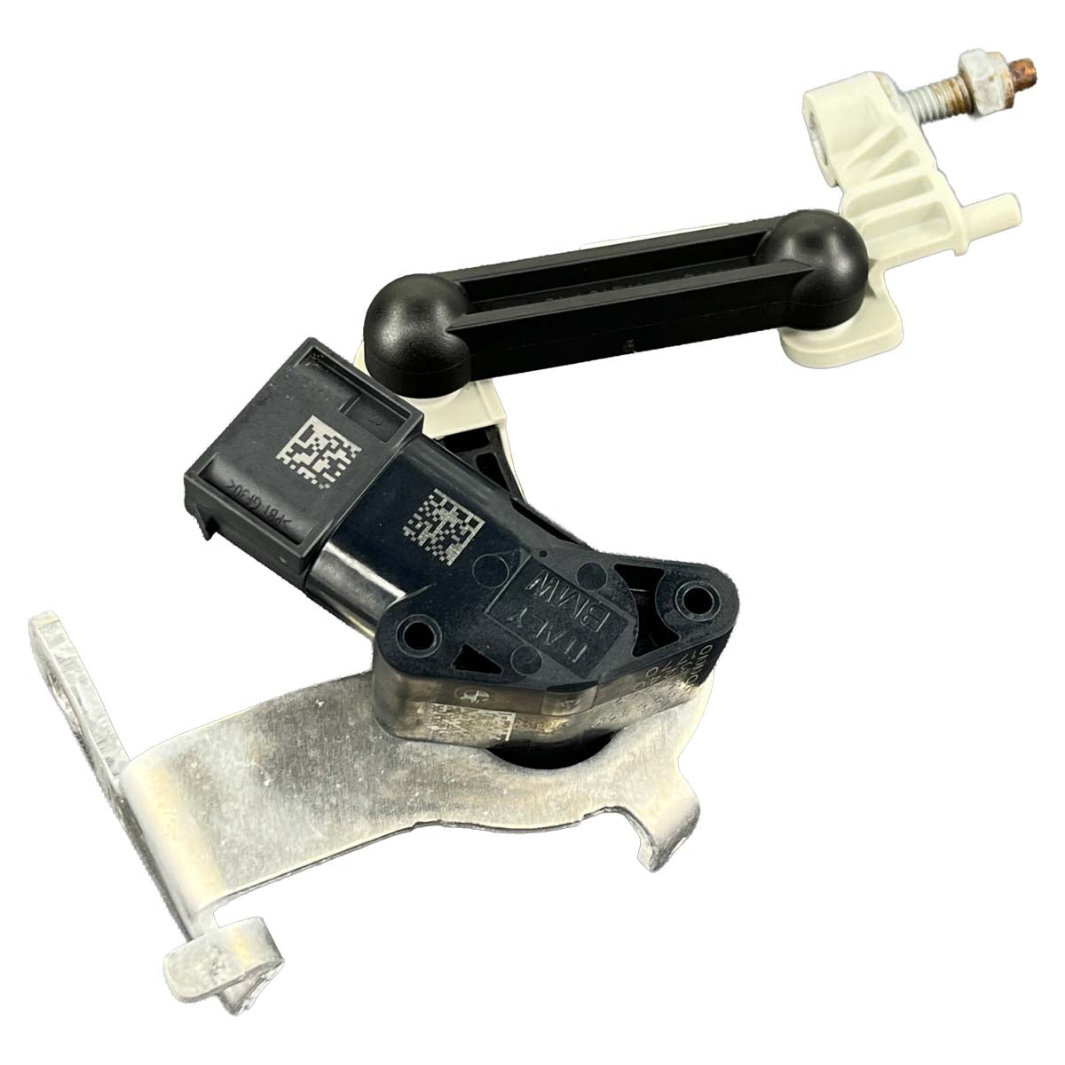 Sensor Altura Farol BMW iX 2023 2024 2025 Dianteiro Esquerdo