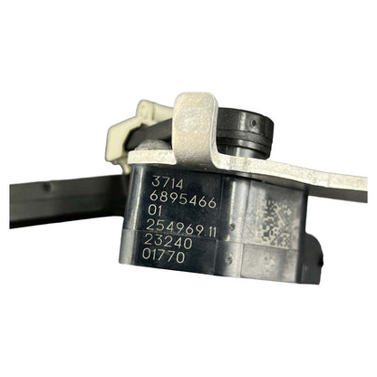 Sensor Altura Farol BMW iX 2023 2024 2025 Dianteiro Esquerdo