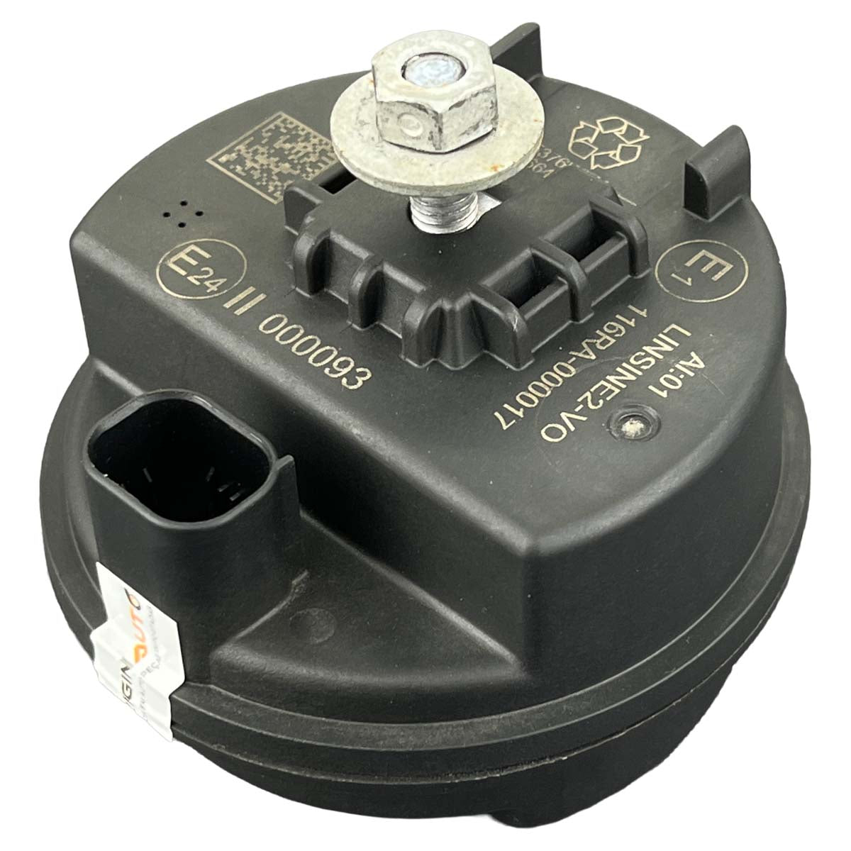 Sirene Alarme BMW iX I20 M60 2022 2023 2024 2025 Antifurto