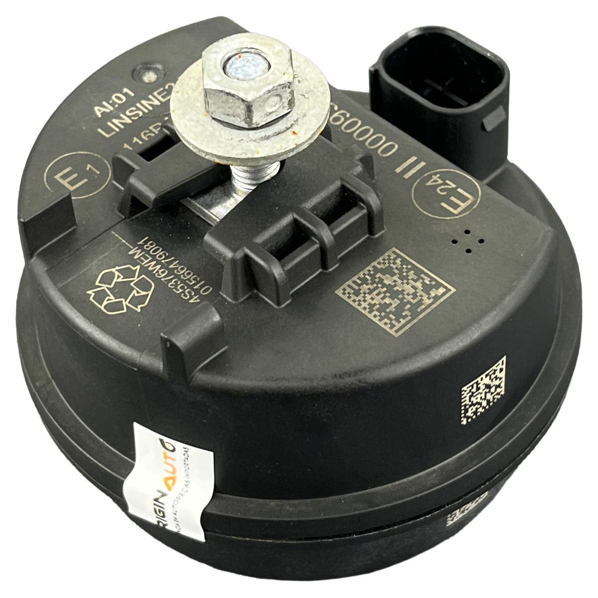 Sirene Alarme BMW iX I20 M60 2022 2023 2024 2025 Antifurto