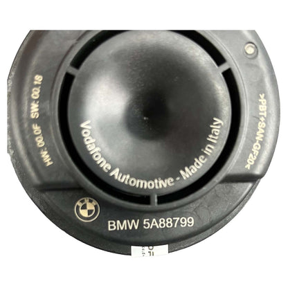 Sirene Alarme BMW iX I20 M60 2022 2023 2024 2025 Antifurto