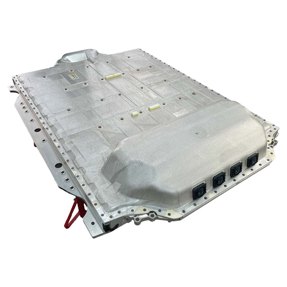 Bateria Alta Voltagem BMW iX I20 M60 2022 2023 2024 2025