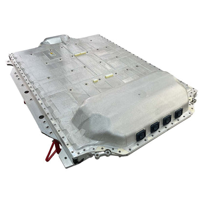Bateria Alta Voltagem BMW iX I20 M60 2022 2023 2024 2025