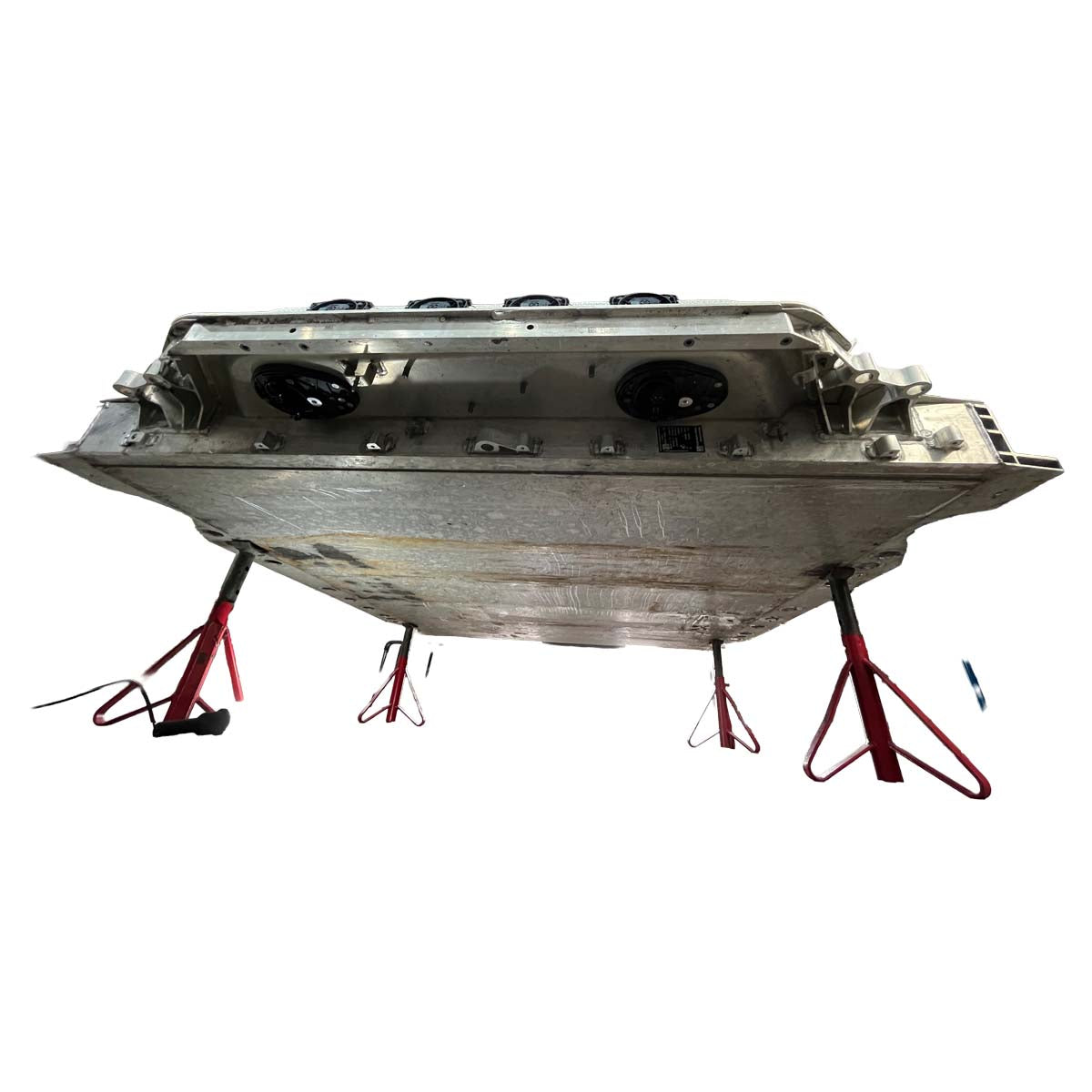 Bateria Alta Voltagem BMW iX I20 M60 2022 2023 2024 2025