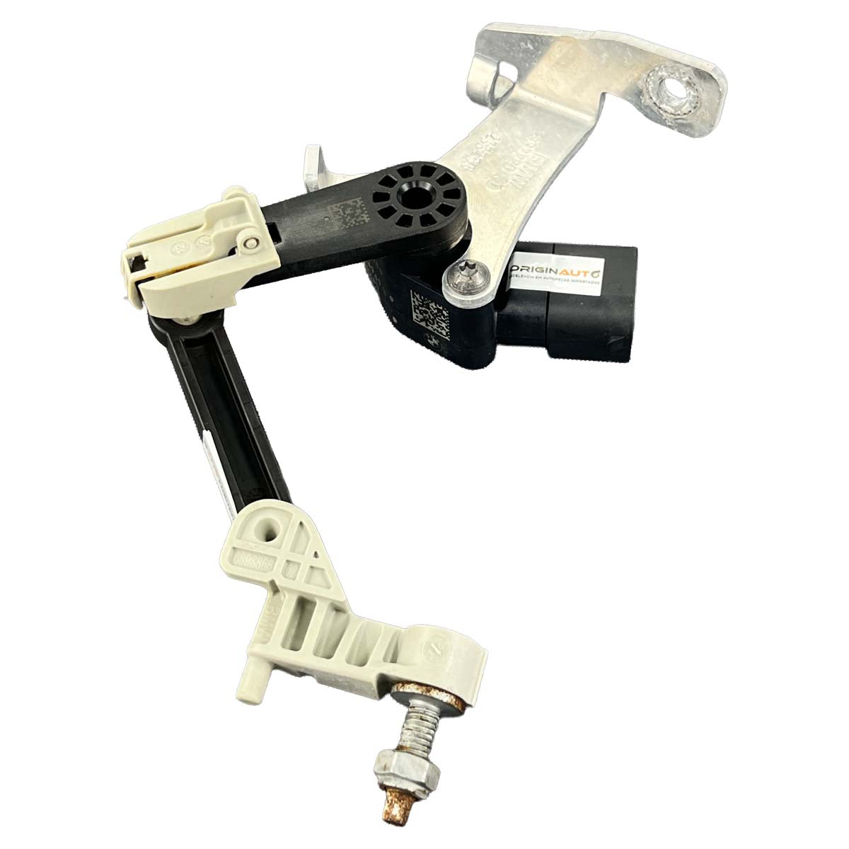 Sensor Altura Farol BMW iX 2023 2024 2025 Dianteiro Direito