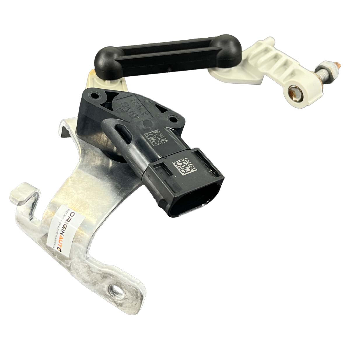 Sensor Altura Farol BMW iX 2023 2024 2025 Dianteiro Direito