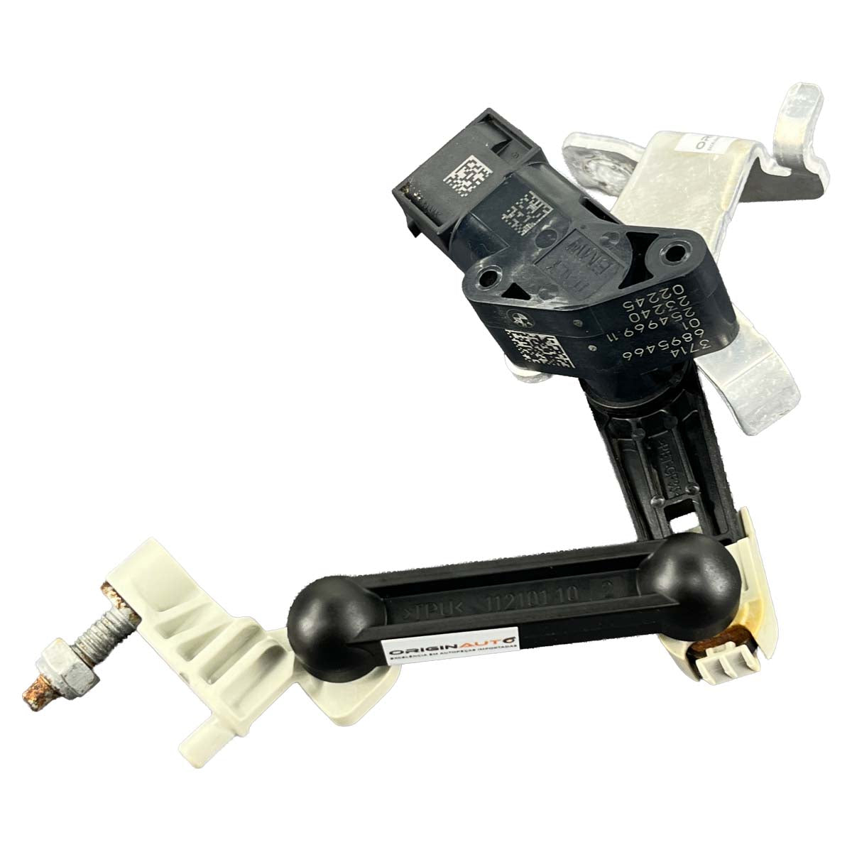 Sensor Altura Farol BMW iX 2023 2024 2025 Dianteiro Direito