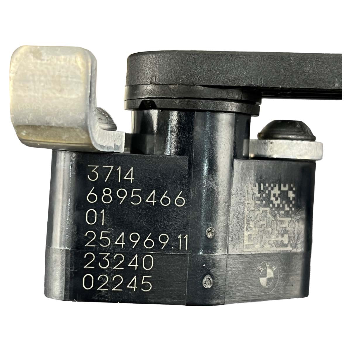 Sensor Altura Farol BMW iX 2023 2024 2025 Dianteiro Direito