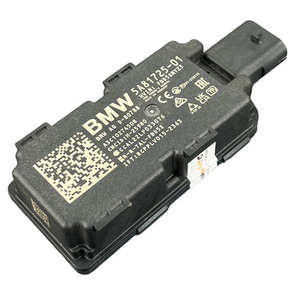 Módulo Receptor Keyless BMW iX I20 M60 2022 2023 2024 2025
