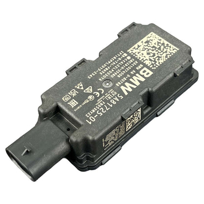 Módulo Receptor Keyless BMW iX I20 M60 2022 2023 2024 2025