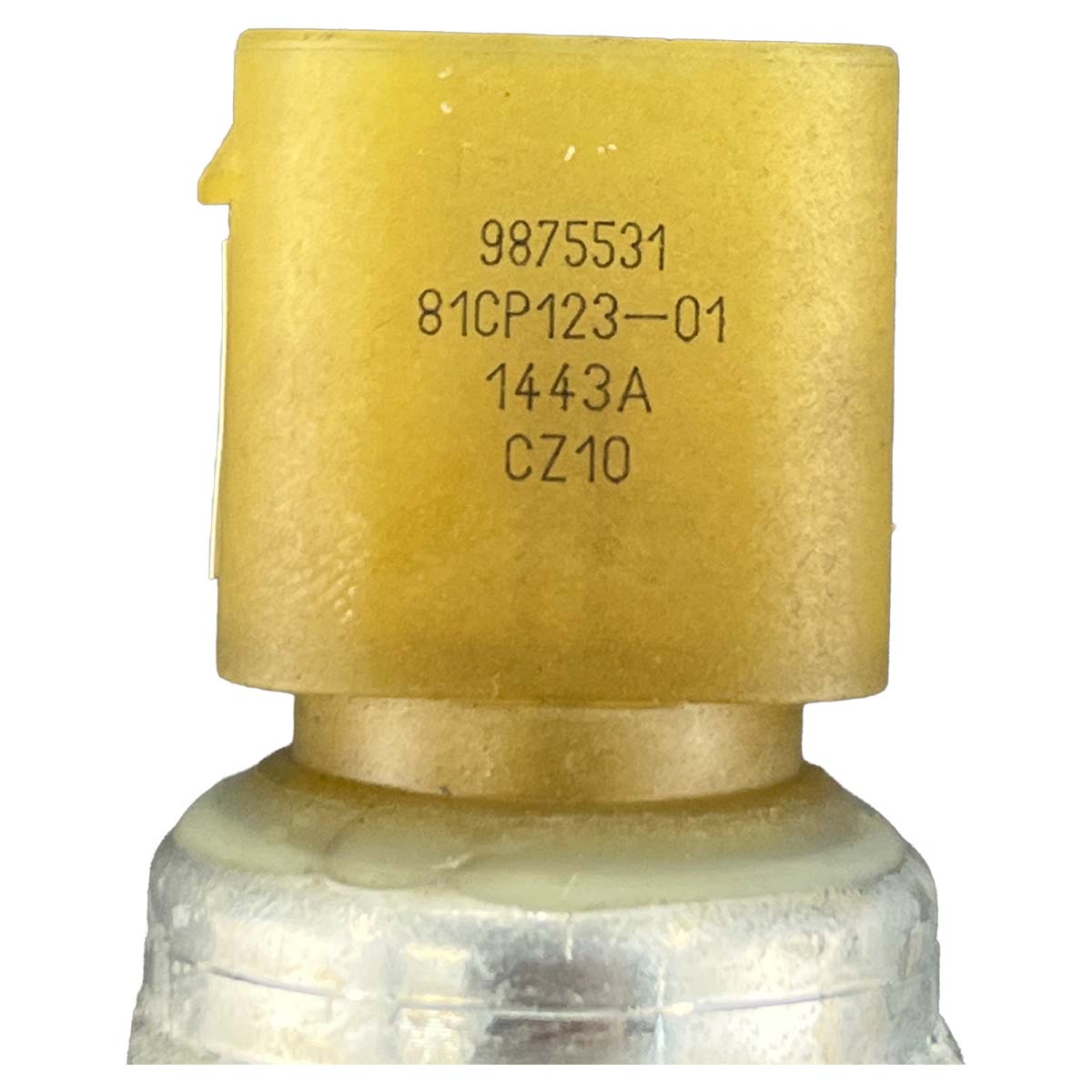 Sensor Pressão Ar Condicionado BMW iX I20 M60 2023 2024 2025