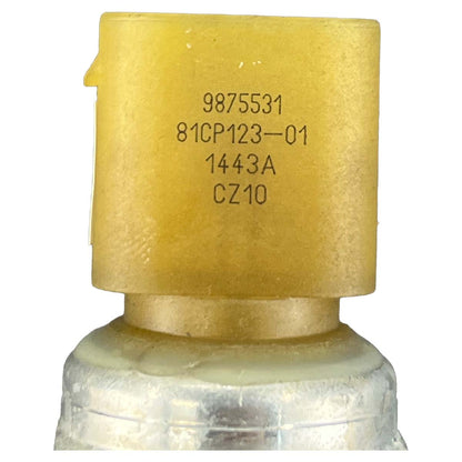 Sensor Pressão Ar Condicionado BMW iX I20 M60 2023 2024 2025