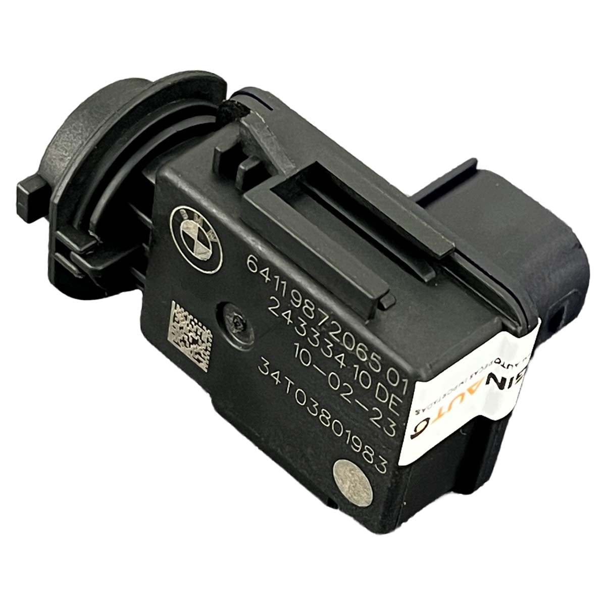 Sensor Temperatura Qualidade Ar BMW iX 2022 2023 2024 2025