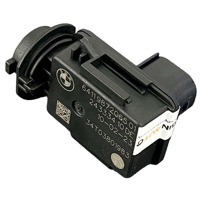 Sensor Temperatura Qualidade Ar BMW iX 2022 2023 2024 2025