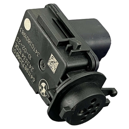 Sensor Temperatura Qualidade Ar BMW iX 2022 2023 2024 2025