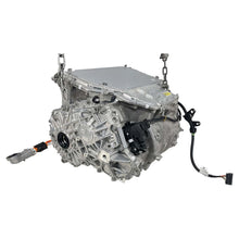 Motor Parcial Elétrico BMW iX I20 i7 M60 2022 2025 Traseiro