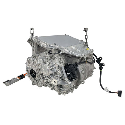 Motor Parcial Elétrico BMW iX I20 i7 M60 2022 2025 Traseiro