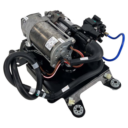 Compressor Ar Suspensão Bolsa BMW iX I20 2022 2023 2024 2025