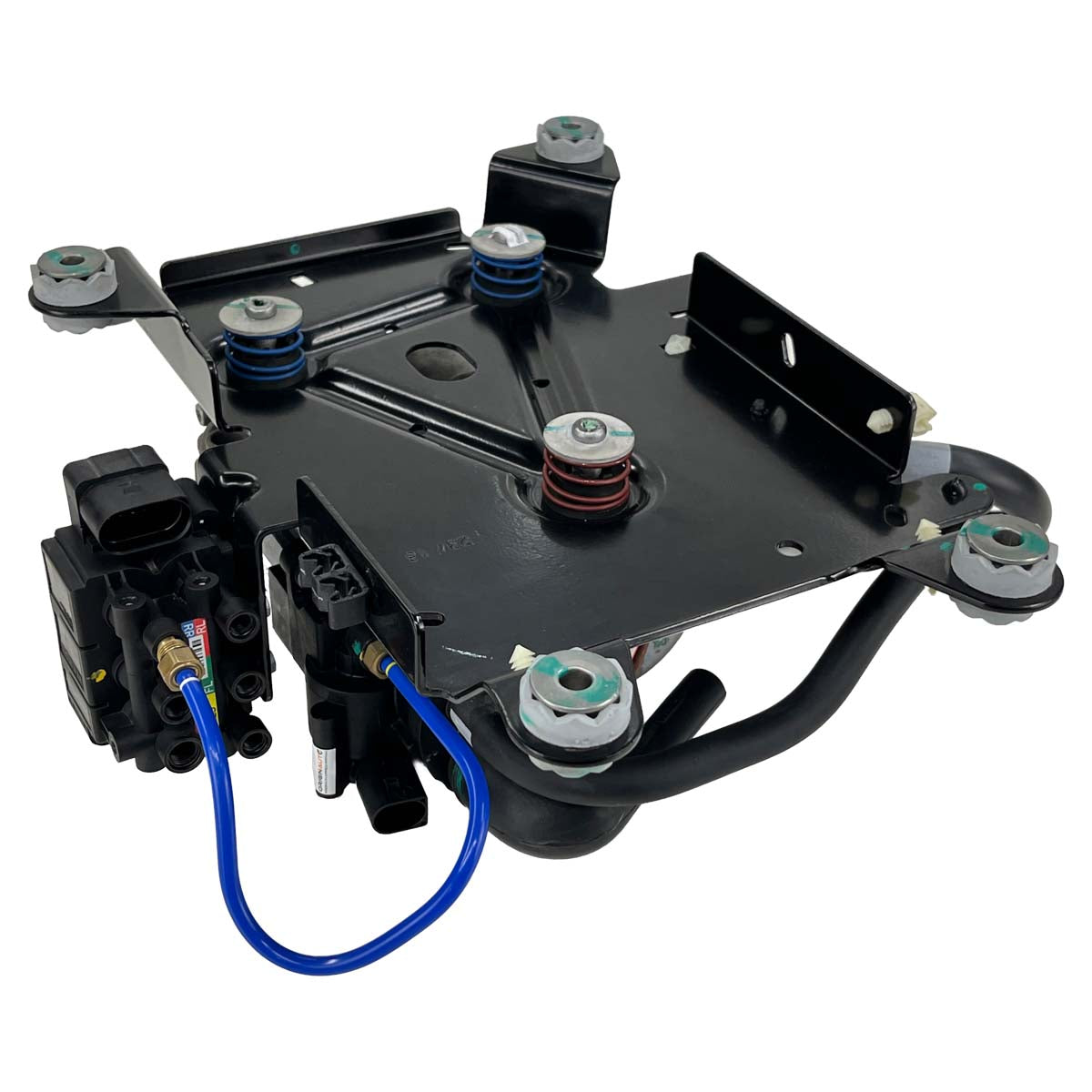 Compressor Ar Suspensão Bolsa BMW iX I20 2022 2023 2024 2025