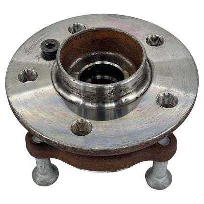 Cubo Roda Rolamento BMW iX I20 M60 2022 2023 2024 2025 Traseiro