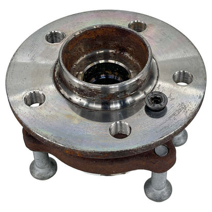 Cubo Roda Rolamento BMW iX I20 M60 2022 2023 2024 2025 Traseiro