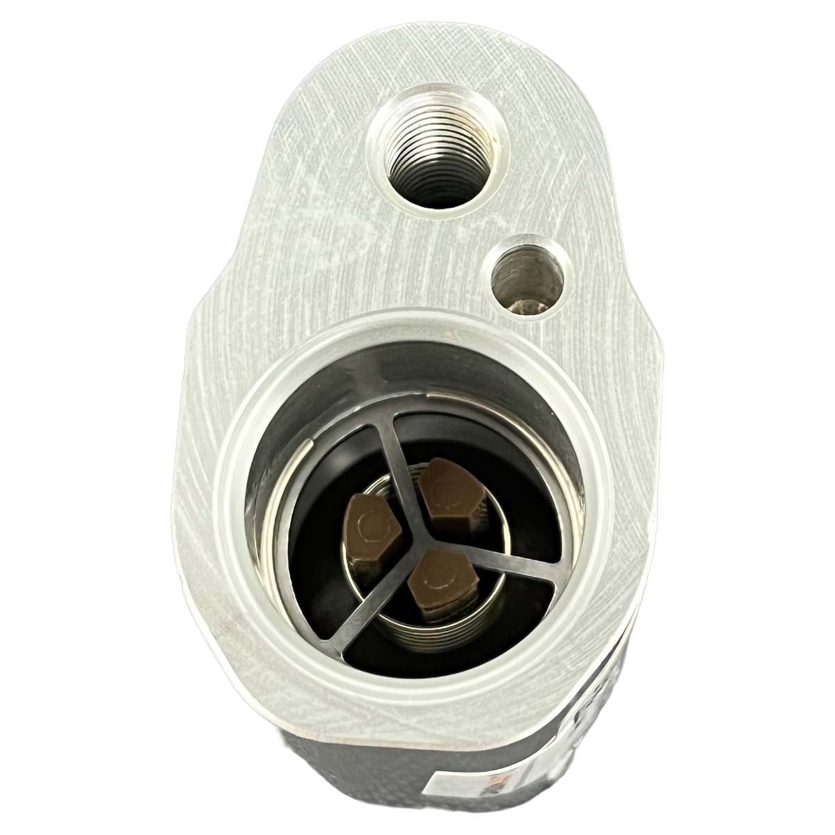 Válvula Retenção Mangueira Ar Condicionado BMW iX 2024 2025