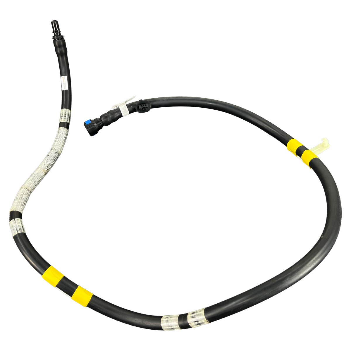 Mangueira Esguicho Brucutu BMW iX I20 2022 2023 2024 2025