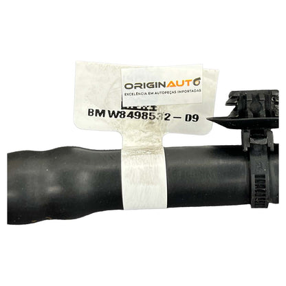 Mangueira Esguicho Brucutu BMW iX I20 2022 2023 2024 2025