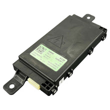 Módulo Controle Teto Solar Inteligente BMW iX 2023 2024 2025