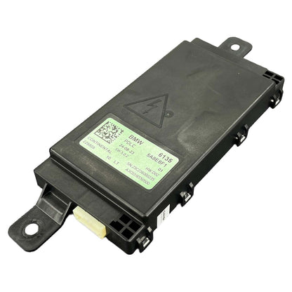 Módulo Controle Teto Solar Inteligente BMW iX 2023 2024 2025