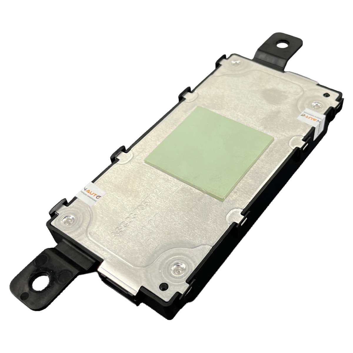 Módulo Controle Teto Solar Inteligente BMW iX 2023 2024 2025