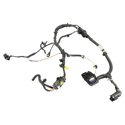 Chicote Bomba Água Cofre BMW iX I20 2022 2023 2025 5A85E38