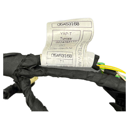 Chicote Bomba Água Cofre BMW iX I20 2022 2023 2025 5A85E38