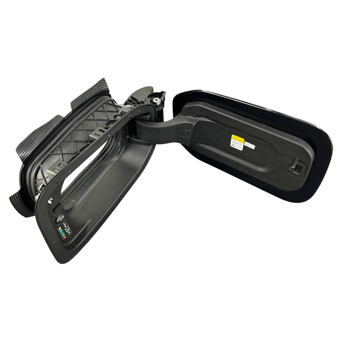 Portinhola Carregador Bateria BMW iX I20 2022 2023 2024 2025