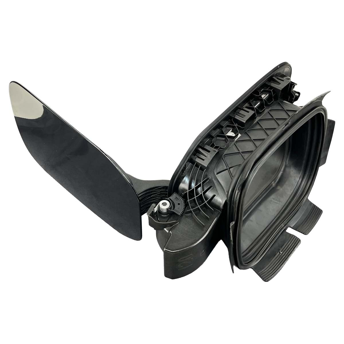 Portinhola Carregador Bateria BMW iX I20 2022 2023 2024 2025