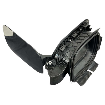 Portinhola Carregador Bateria BMW iX I20 2022 2023 2024 2025