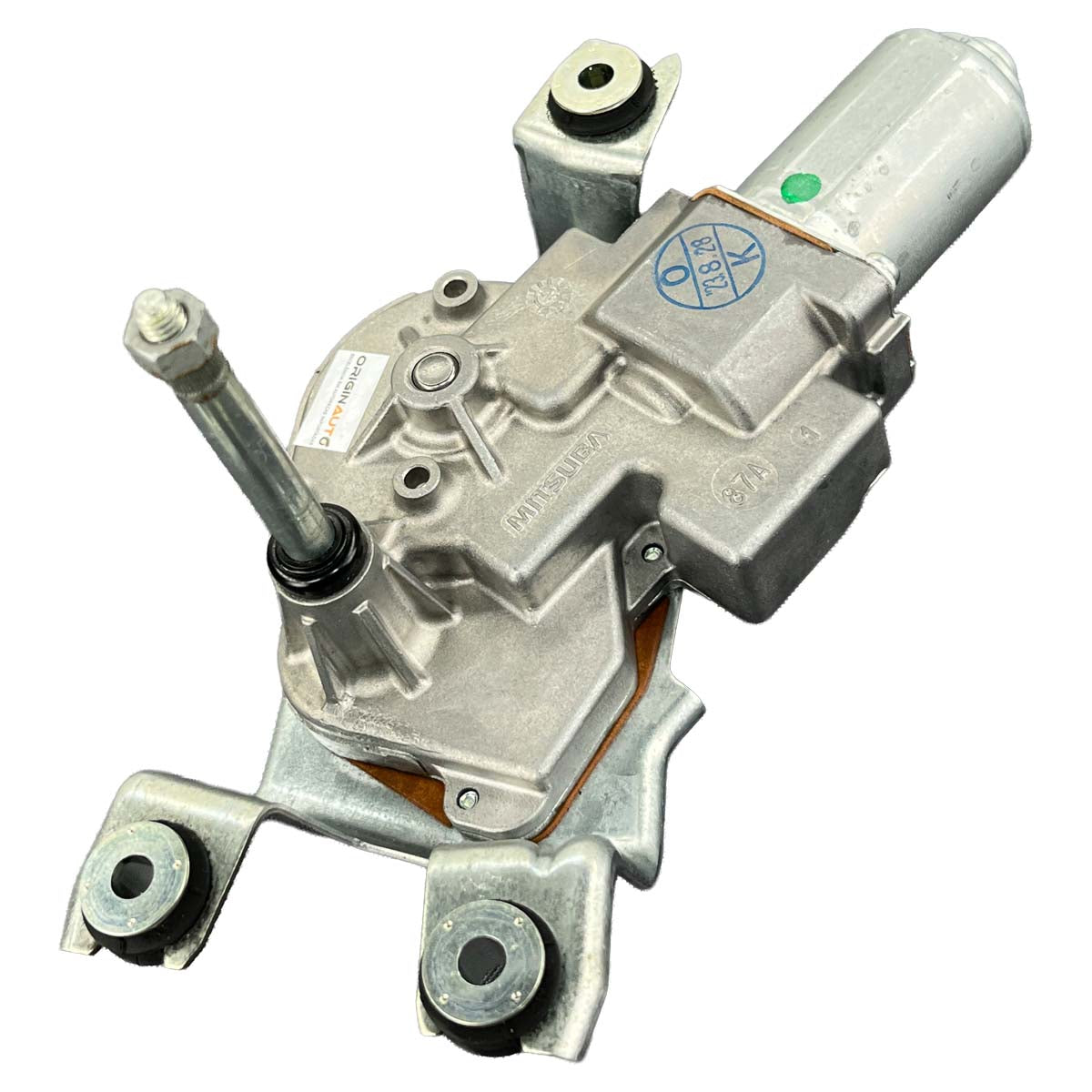 Motor Limpador Vidro Traseiro BMW iX I20 2022 2023 2024 2025