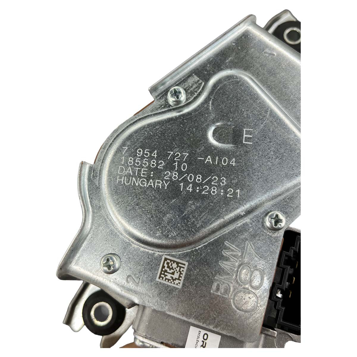 Motor Limpador Vidro Traseiro BMW iX I20 2022 2023 2024 2025