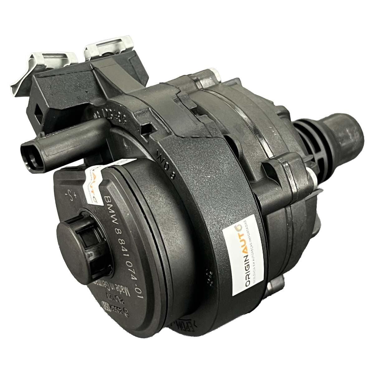 Bomba Água Auxiliar BMW iX I20 2022 2023 2024 2025 8841074